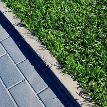 Edging