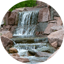 Water Features