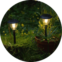 Landscape Lighting