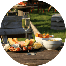 Outdoor Kitchens