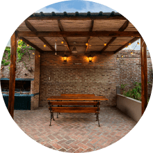 Patios & Retaining Walls