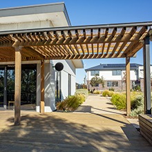 Pergolas & More