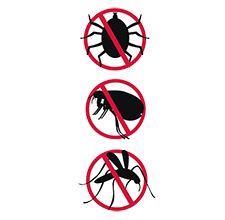 Flea/Tick/Mosquito Control